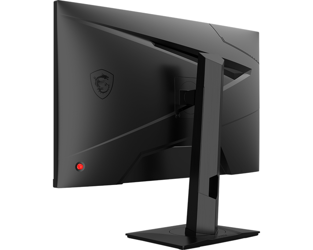MSI LED Monitor MAG 274UPF 27 Inch IPS 4K UHD 144Hz MSI LED Monitor MAG 274UPF 27 Inch IPS 4K UHD 144Hz